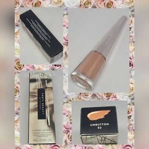 Fenty Beauty Stunna Lip Paint in Unbutton
